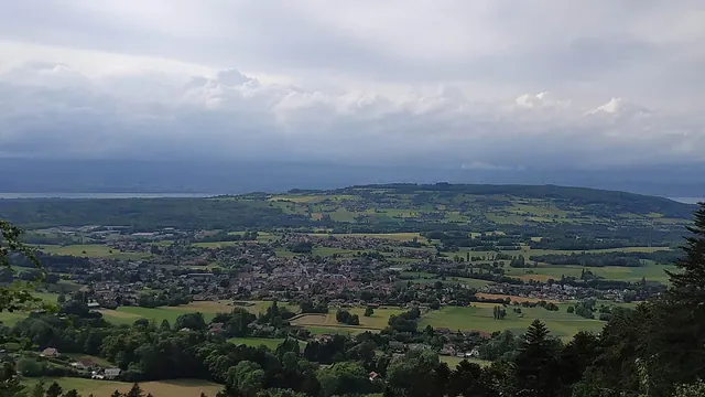 Photo de Bons-en-Chablais