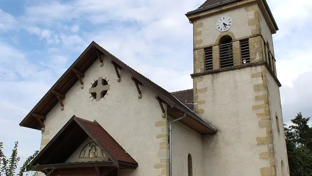 Photo de Cercier