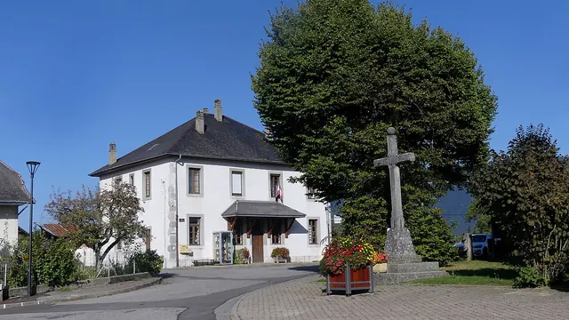 Photo de Chainaz-les-Frasses