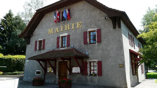 Photo de Champanges