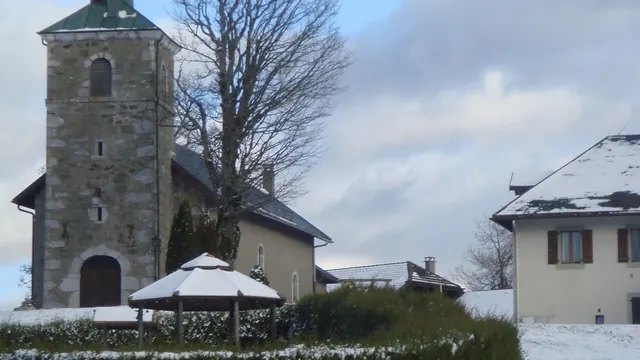 Photo de La Chapelle-Rambaud