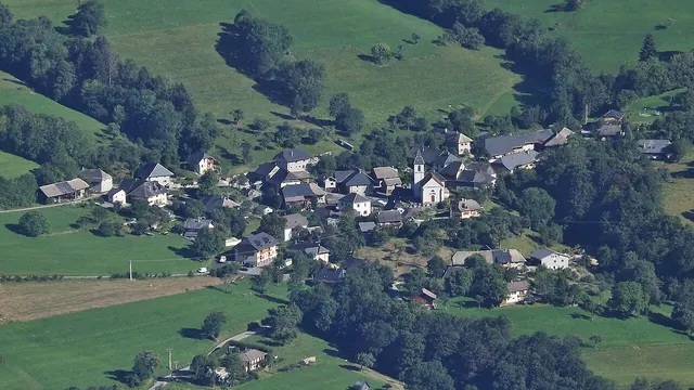 Photo de La Chapelle-Saint-Maurice