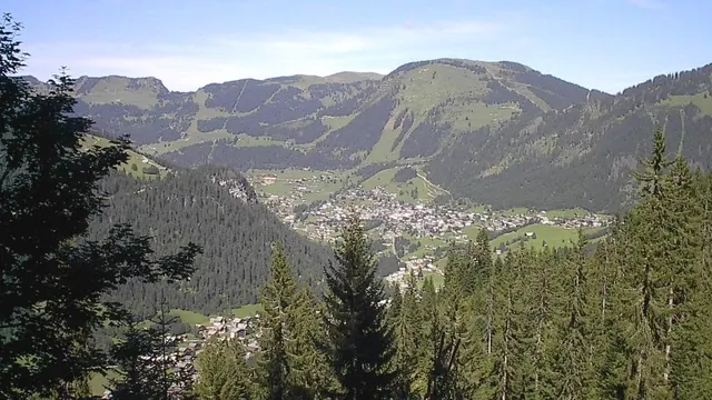 Photo de Châtel