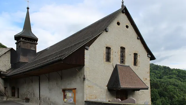 Photo de Châtillon-sur-Cluses