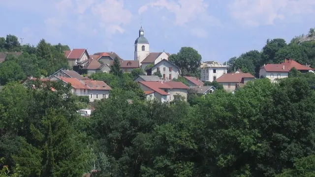 Photo de Chaumont