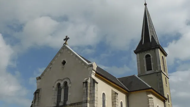 Photo de Chênex