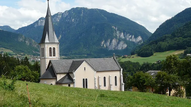Photo de Chevenoz