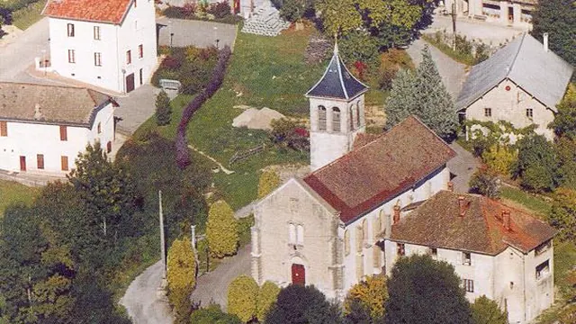 Photo de Choisy