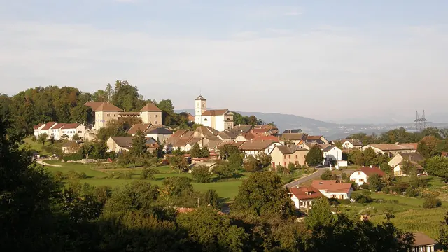 Photo de Clermont