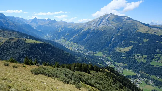 Photo de Les Contamines-Montjoie