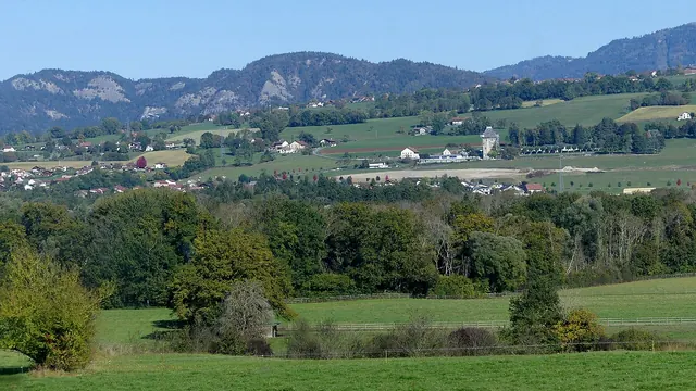 Photo de Contamine-sur-Arve