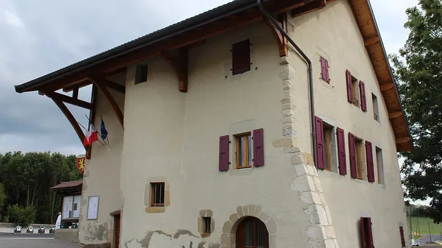 Photo de Copponex