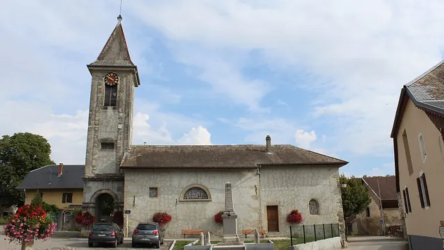Photo de Crempigny-Bonneguête