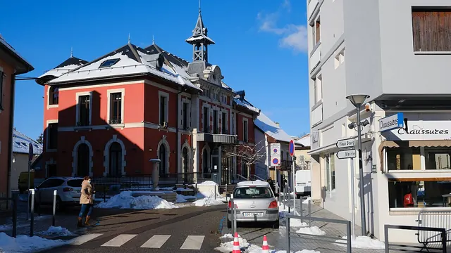 Photo de Cruseilles