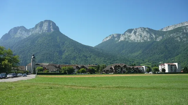 Photo de Doussard