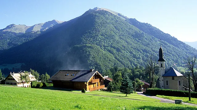 Photo de Essert-Romand