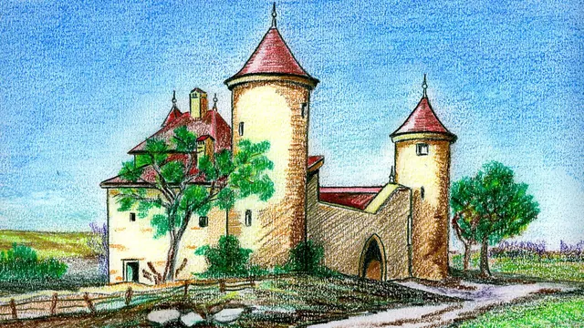 Photo de Étrembières