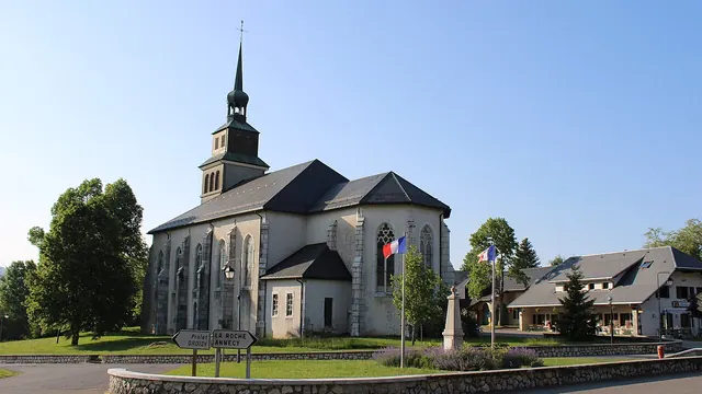 Photo de Évires
