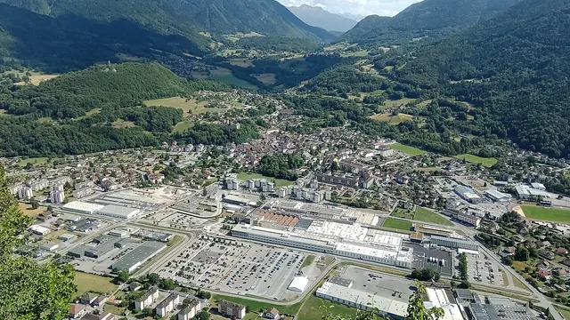Photo de Faverges-Seythenex
