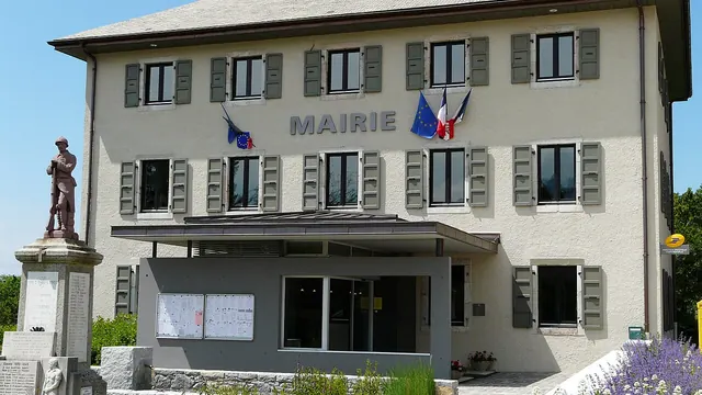 Photo de Féternes