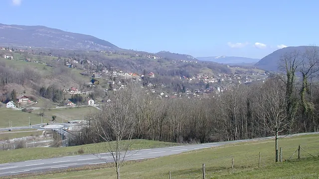 Photo de Frangy
