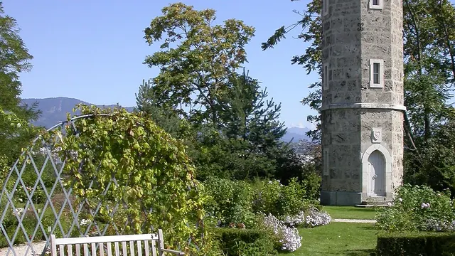 Photo de Gaillard