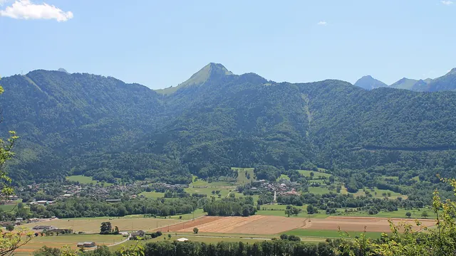 Photo de Giez