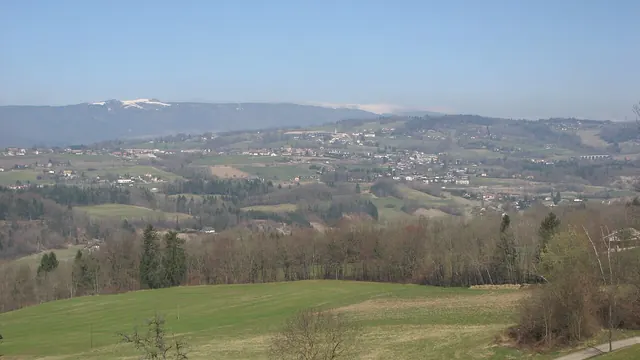 Photo de Groisy