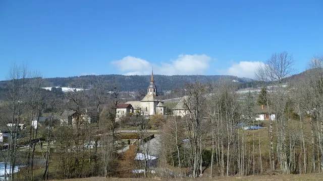 Photo de Habère-Lullin