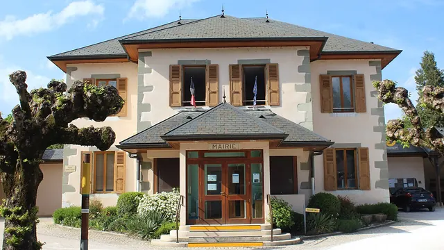 Photo de Hauteville-sur-Fier