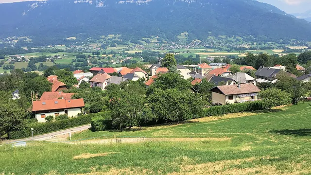 Photo de Héry-sur-Alby