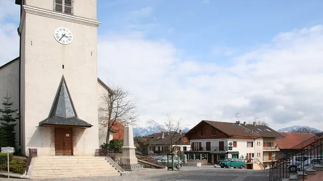 Photo de Larringes