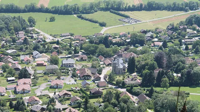 Photo de Lathuile