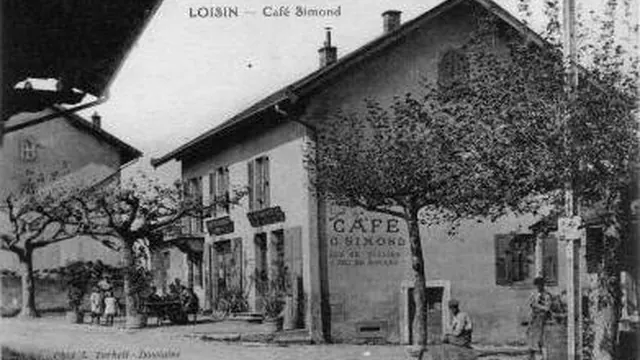 Photo de Loisin