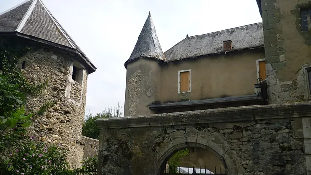 Photo de Lornay