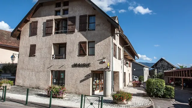 Photo de Lovagny
