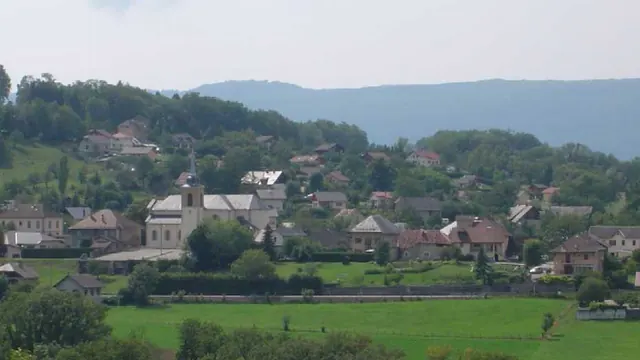 Photo de Marcellaz-Albanais