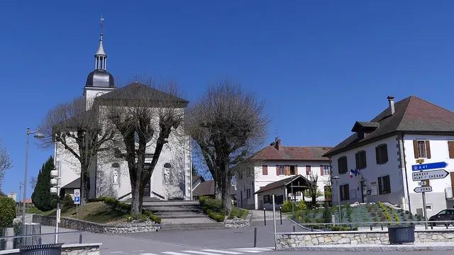 Photo de Marigny-Saint-Marcel