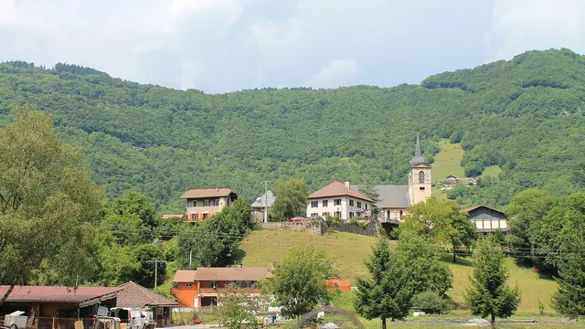 Photo de Val de Chaise