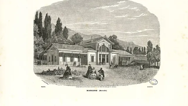 Photo de Marlioz