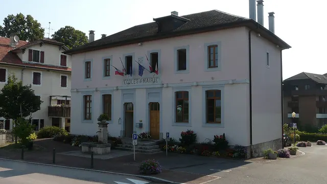 Photo de Maxilly-sur-Léman