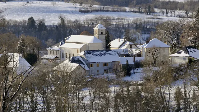 Photo de Menthonnex-sous-Clermont