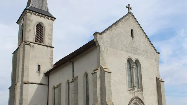 Photo de Mésigny