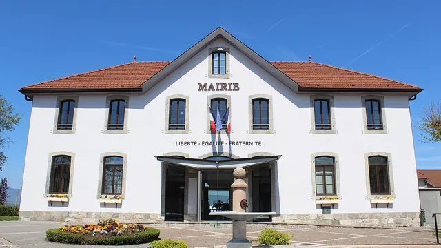Photo de Messery