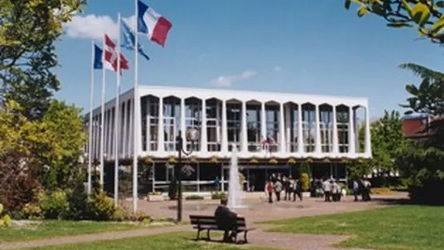 Photo de Meythet