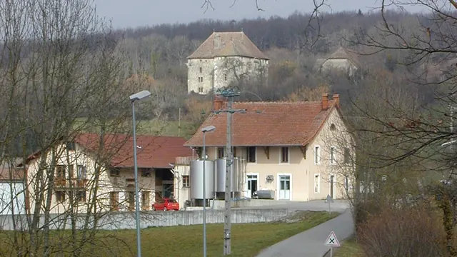 Photo de Minzier