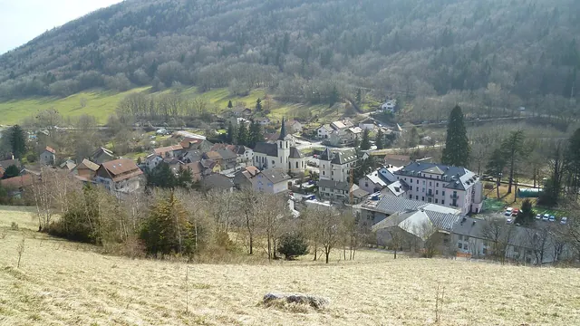 Photo de Monnetier-Mornex