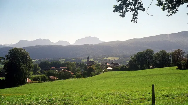 Photo de Montagny-les-Lanches