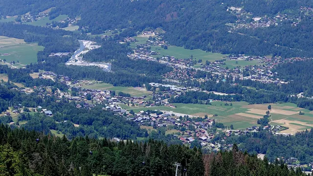 Photo de Morillon