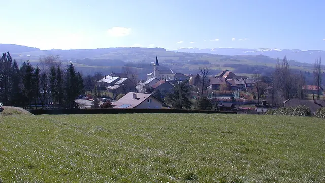 Photo de Musièges